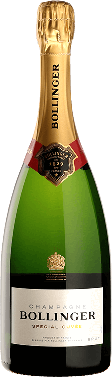 Bollinger Special Cuvee Champagne NV - 750ml