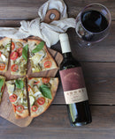 Adobe Reserva Organic Malbec - 750ml