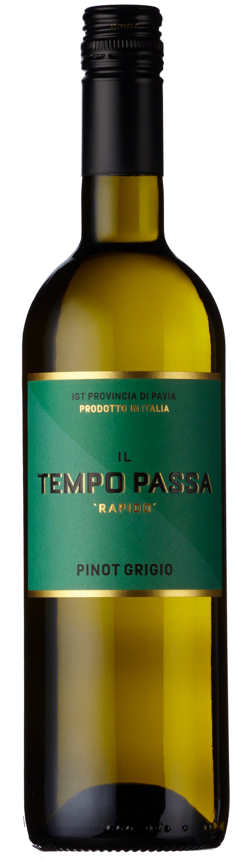Pinot Grigio Tempo Passa 2022 - 750ml