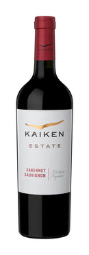 Kaiken Cabernet Sauvignon - 750ml