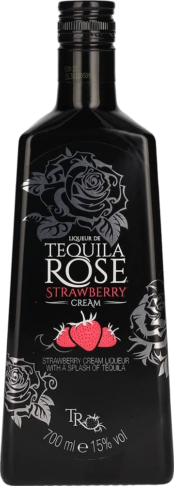 Tequila Rose Liqueur - 700ml