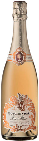 Boschendal Le Grande Pavillion Brut Rose  - 750ml