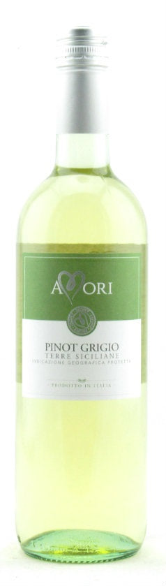 Pinot Grigio Amori