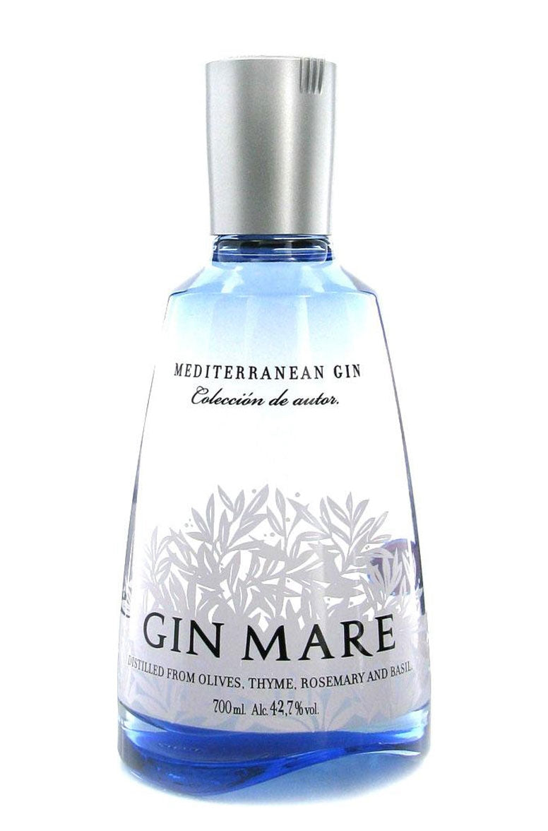 Gin Mare - 700ml