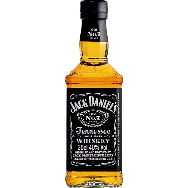 Jack Daniels - 350ml