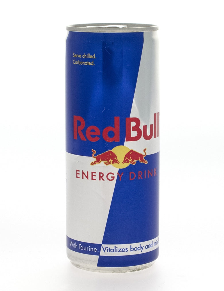 Red Bull 24x250ml Can