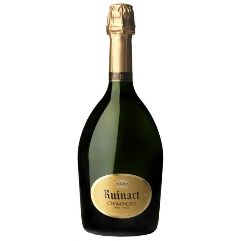 'R' de Ruinart Champagne Brut - 750ml