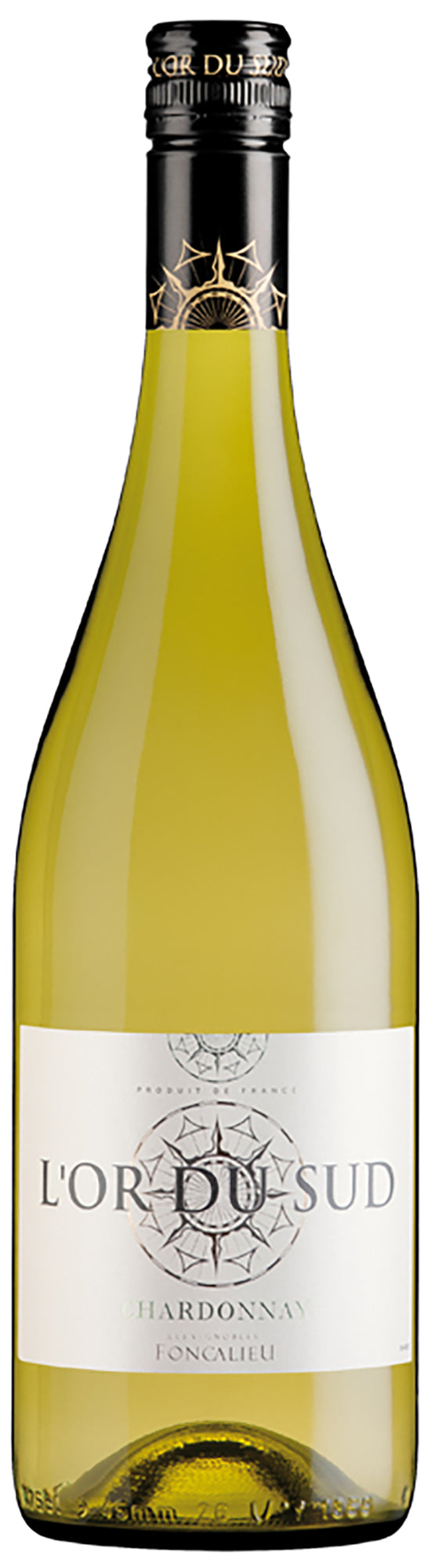L'or Du Sud Chardonnay - 750ml