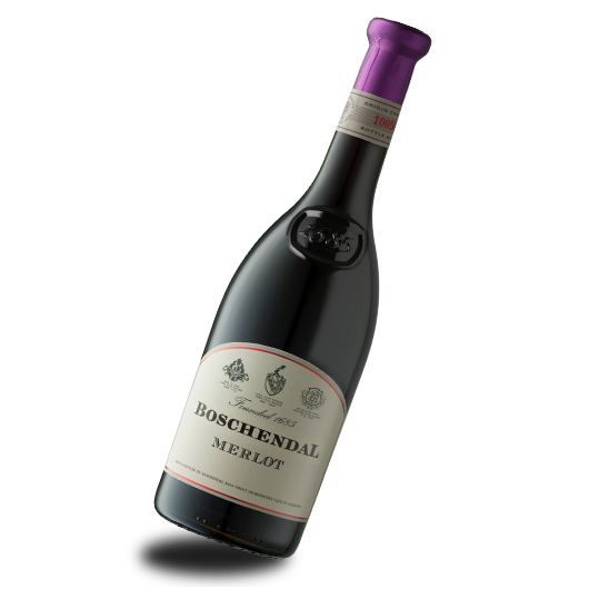 Boschendal 1685 Merlot 2019/20 - 750ml