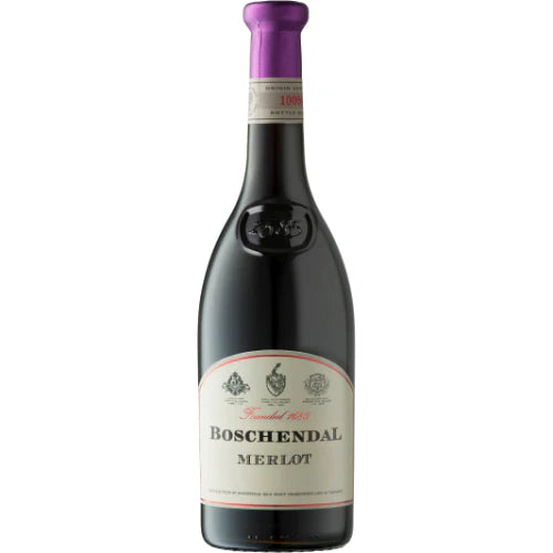 Boschendal 1685 Merlot - 750ml