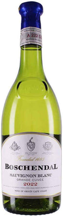Boschendal 1685 Sauvignon Blanc - 750ml