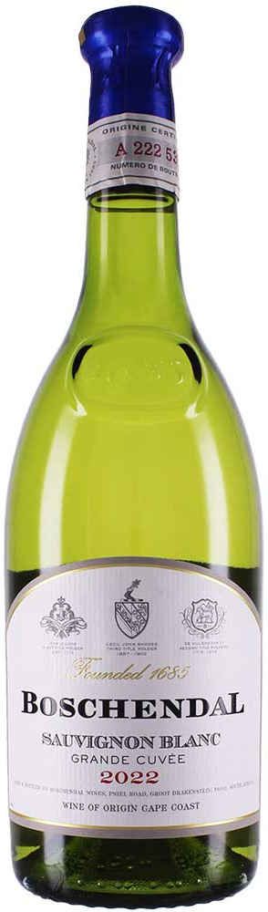 Boschendal 1685 Sauvignon Blanc Grande Cuvee 2022 - 750ml