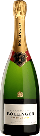 Bollinger Special Cuvee Champagne NV - 750ml