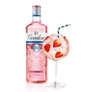 Gordons Pink Gin 0.0% Alcohol Free 700ml