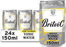 Britvic Low Calorie Tonic Water