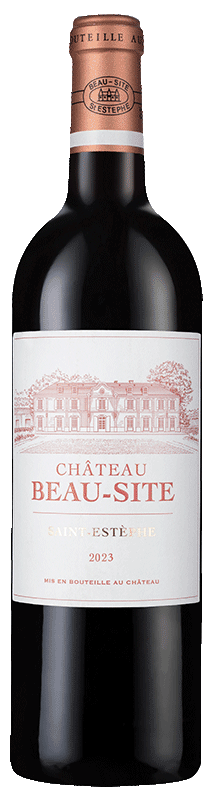 Château Beau-Site 2020 - 750ml