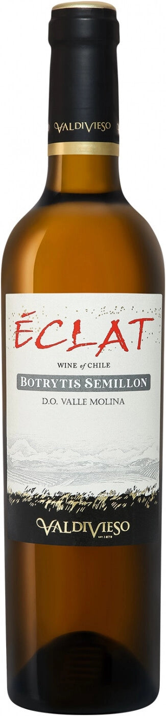 Valdivieso Eclat Botrytis Semillon 2014 - 500ml