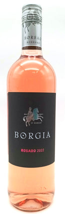 Borgia Garnacha Rosado - 750ml