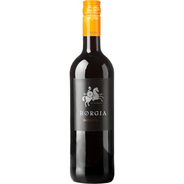 Borsao Borgia Tinto Garnacha 2022/23 - 750ml