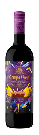Campo Viejo Winemakers Blend