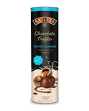 Baileys Salted Caramel Truffles