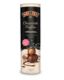 Baileys Original Chocolate Truffles Tube