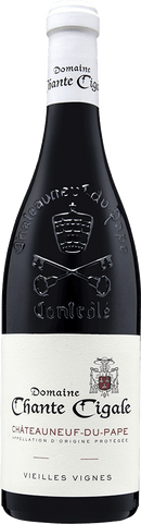 Domaine Chante Cigale Châteauneuf-du-Pape 2021 - 750ml