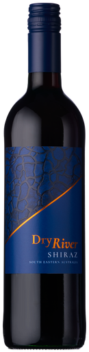 Dry River Shiraz 2022 - 750ml