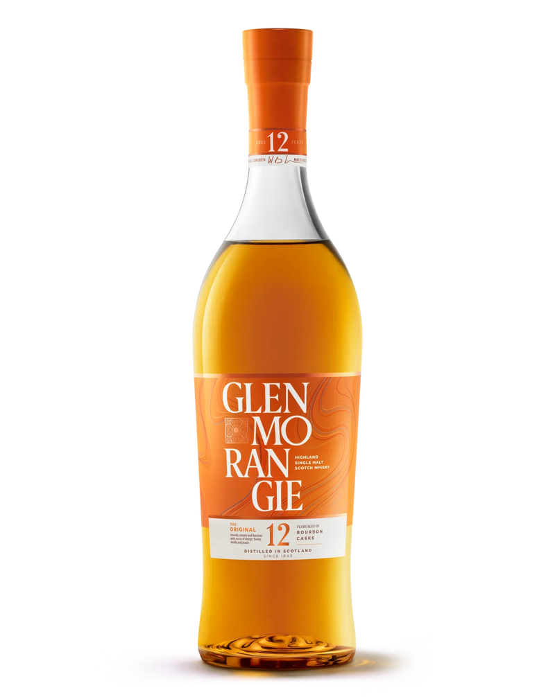 Glenmorangie The Original 12 Year Old - 700ml