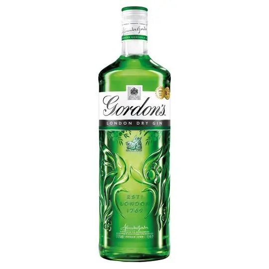 Gordons Gin Litre
