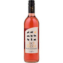 Jack Rabbit White Zinfandel - 750ml