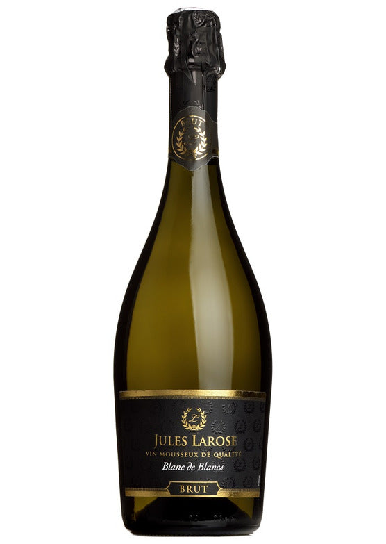 Jules Larose Blanc de Blancs Brut - 750ml