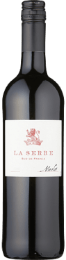 La Serre Merlot - 750ml