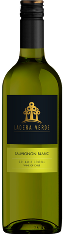 Ladera Verde Sauvignon Blanc - 750ml