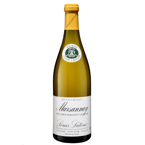 Louis Latour Marsanny Blanc 2022 - Magnum 1.5L