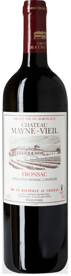 Château Mayne Vieil 2018 - 750ml