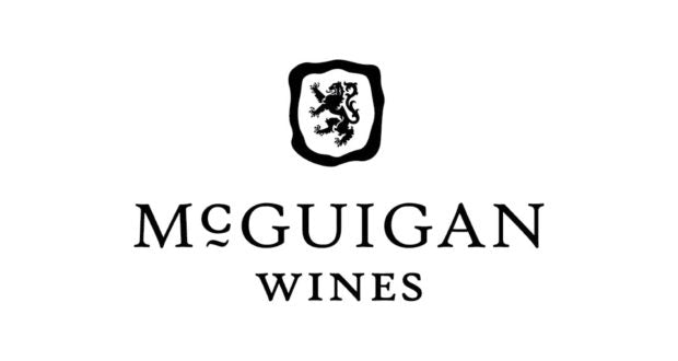 Mcguigan Black Label Selection Case