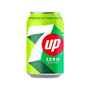 7up Zero 24 x 330ml
