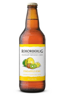 Rekorderlig Pineapple & Kiwi Cider 15x500ml - Bottles