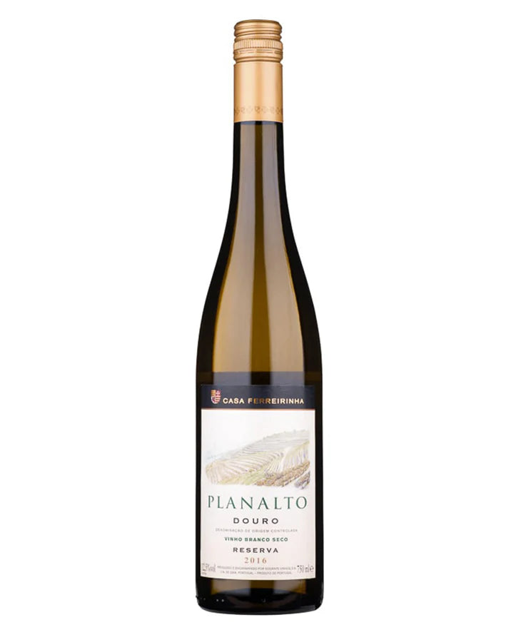 Planalto Douro Branco - 750ml