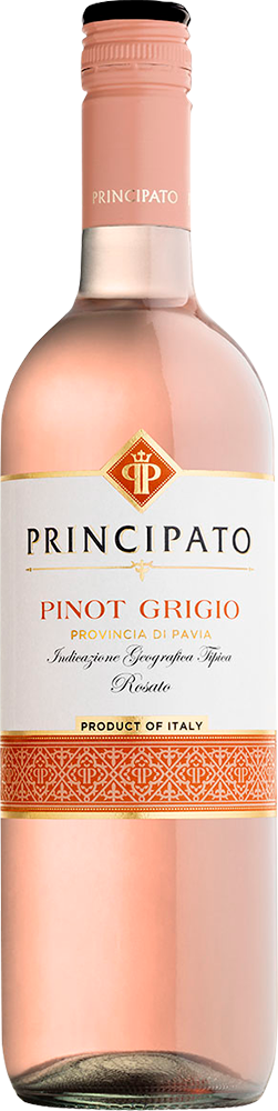 Principato Pinot Grigio Blush 2023 - 750ml