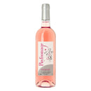 Château Puyfromage Rose - 750ml