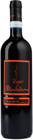 Rosso Di Montalcino Col Di Lamo 2021 - 750ml