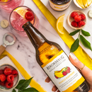 Rekorderlig Premium Mango&Raspberry Cider 15x500ml - Bottles