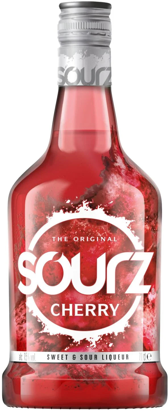 Cherry Sourz - 700ml