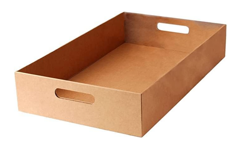 Christmas Gift Hamper Box