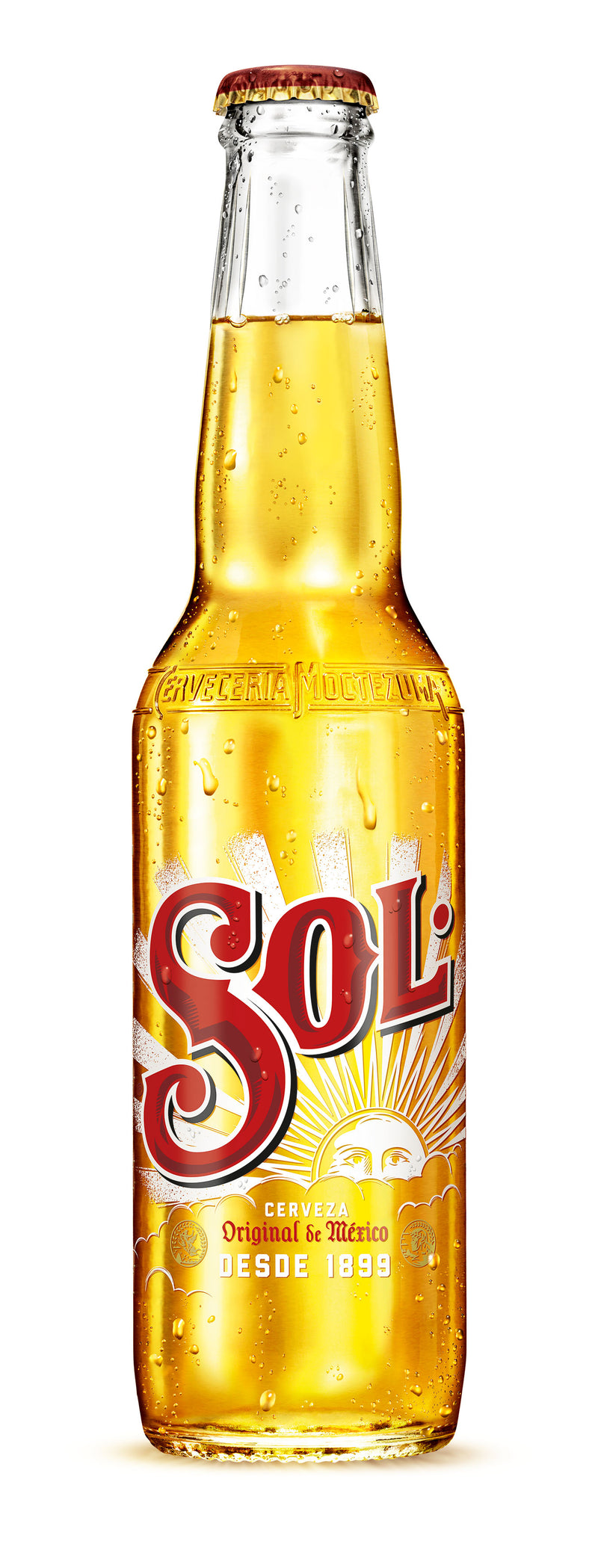 SOL - Cerveza (Beer)