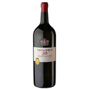 Taylor's Port 20 yo