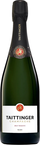 Taittinger Brut Reserve - 750ml