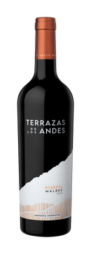 Terrazas Reserva Malbec - 750ml